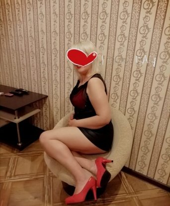 Проститутка Кузнецово : Харитина